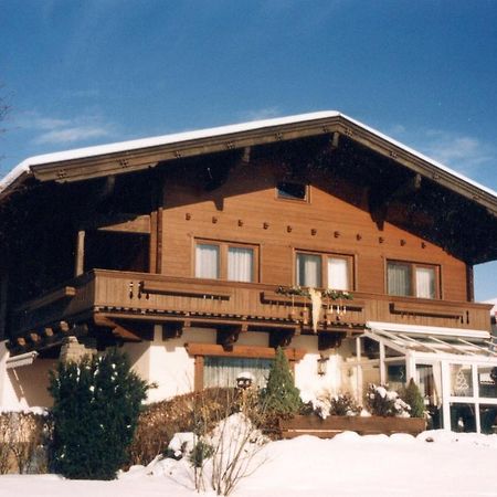 Appartement Fersterer/Schönblick Maishofen Exterior foto